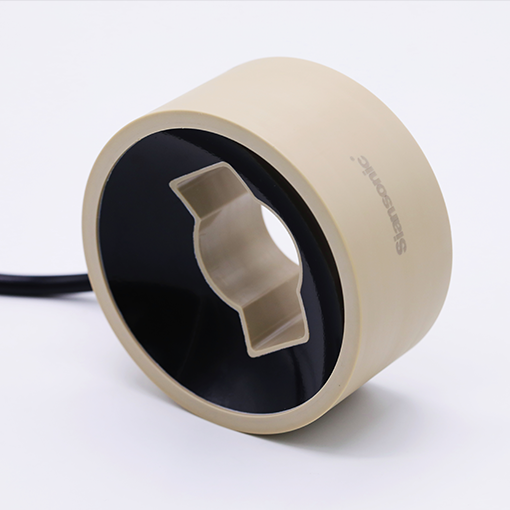 HIFU聚焦超聲換能器