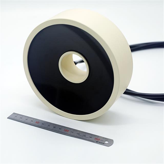 HIFU聚焦超聲探頭